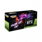 Card Màn Hình INNO3D GEFORCE RTX 3060 TWIN X2 12GB