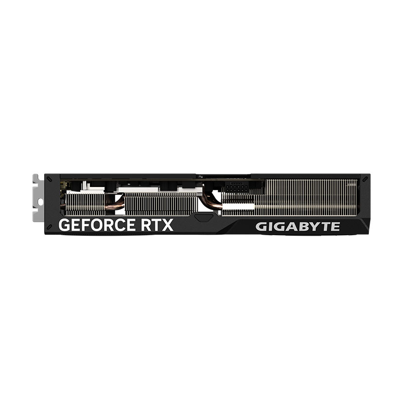 Card màn hình Gigabyte RTX 4070 SUPER WINDFORCE OC-12G