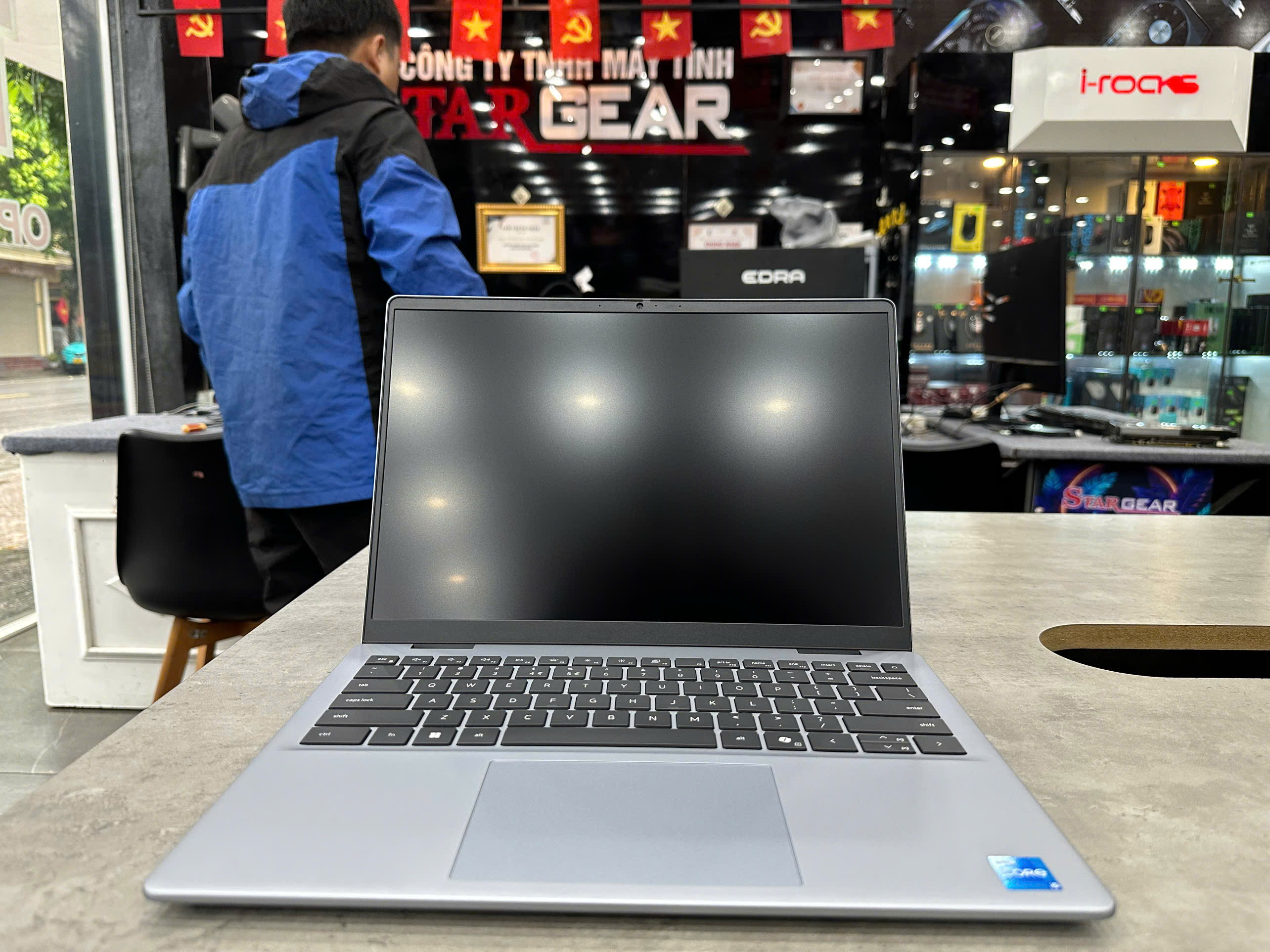 Laptop Dell Inspiron 14 Plus 7440 (2025) Intel Core i5-13420H/ 16GB/ 1TB/ 14″ 2.5K