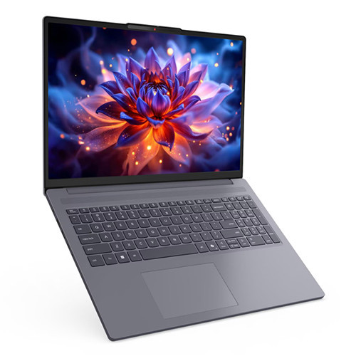 Laptop Lenovo IdeaPad Slim 3 16IPH11 83US003YVN (Ultra 7 355 | 16GB | 512GB | Intel® Graphics | 16inch WUXGA | Win 11 | Xám)	