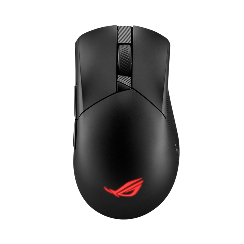 Chuột Asus Rog Gladius III Wireless Aimpoint Black