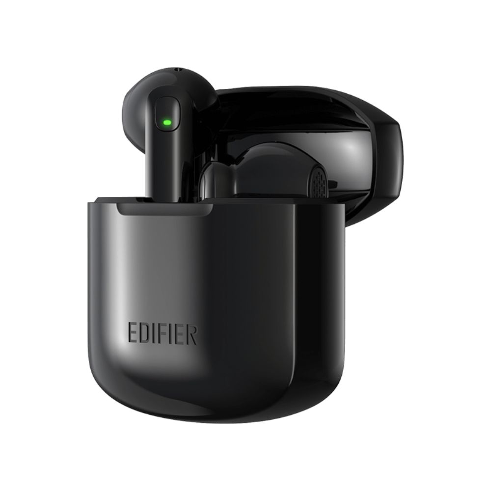 Edifier W200T, Tai nghe bluetooth earbud hỗ trợ AptX HD