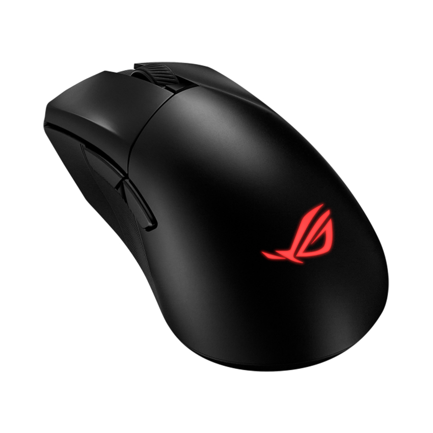 Chuột Asus Rog Gladius III Wireless Aimpoint Black