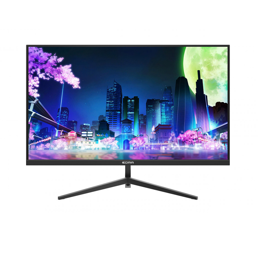 Màn hình Gaming EDRA EGM27F120PV 27 inch FullHD 120Hz