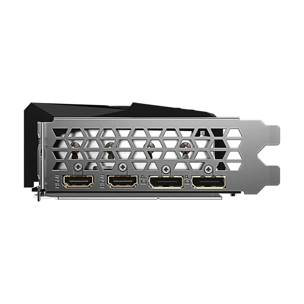 VGA Gigabyte Radeon RX 7600 Gaming OC 8GB