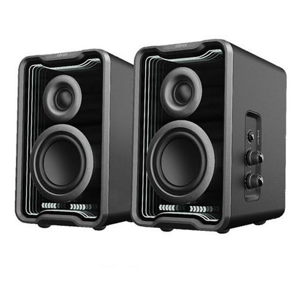 Loa Edifier QR30 Bluetooth Black
