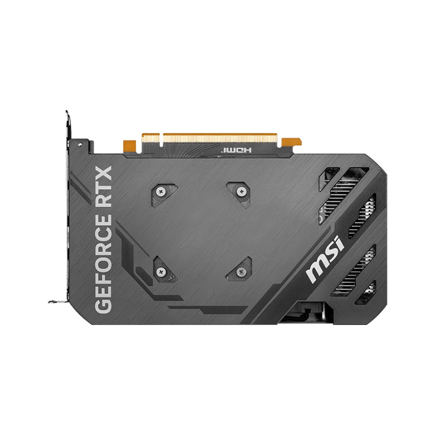 Card màn hình MSI RTX 4060 VENTUS 2X BLACK 8G OC