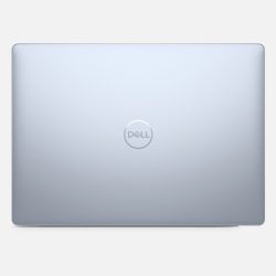 Máy tính xách tay Dell Inspiron14 5445 ( AMD Ryzen 7-8840HS | RAM 16GB | SSD 512GB | AMD Radeon Graphics/14.0 inch 2.2K /Win 11/ Blue_NK)