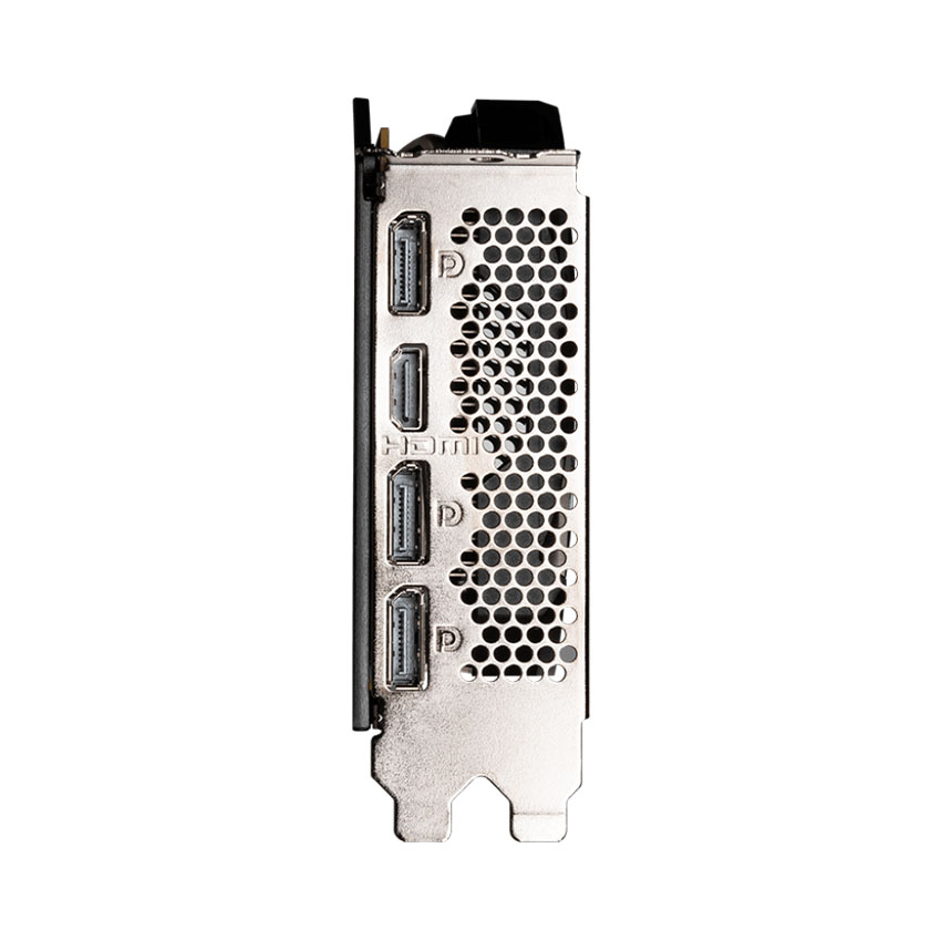 Card màn hình MSI RTX 4060 VENTUS 2X BLACK 8G OC