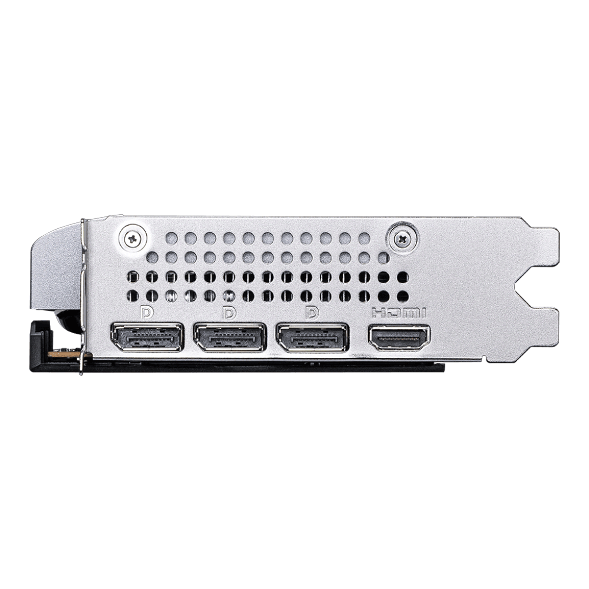 Card màn hình MSI GeForce RTX™ 5060 8G VENTUS 2X OC