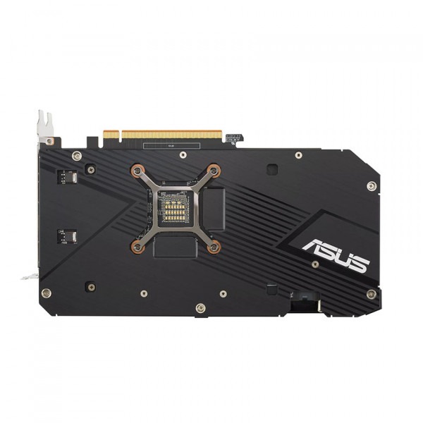 Card màn hình ASUS Dual Radeon RX 6600 V3 8GB GDDR6