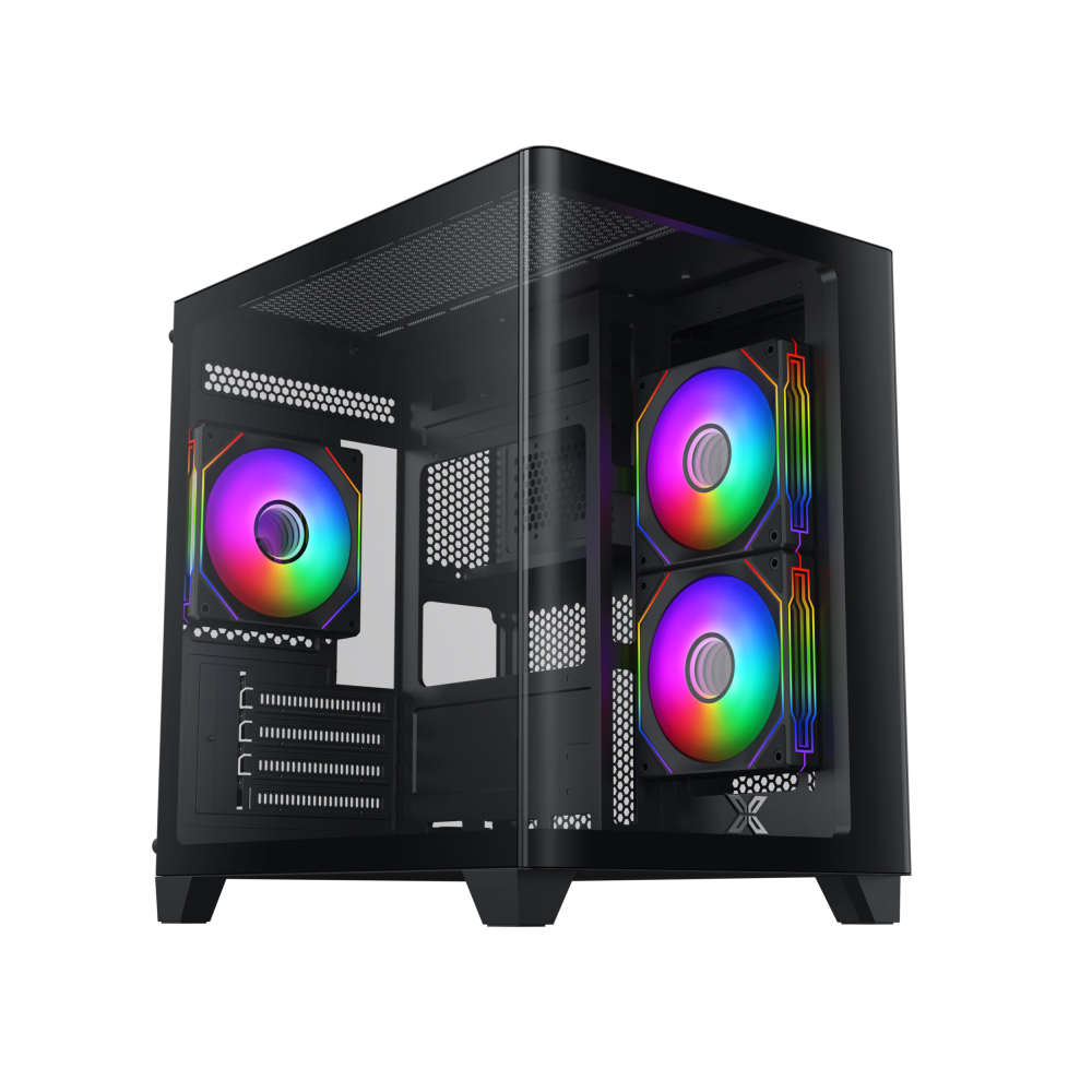 Vỏ máy tính Xigmatek PANO M NANO 3GF