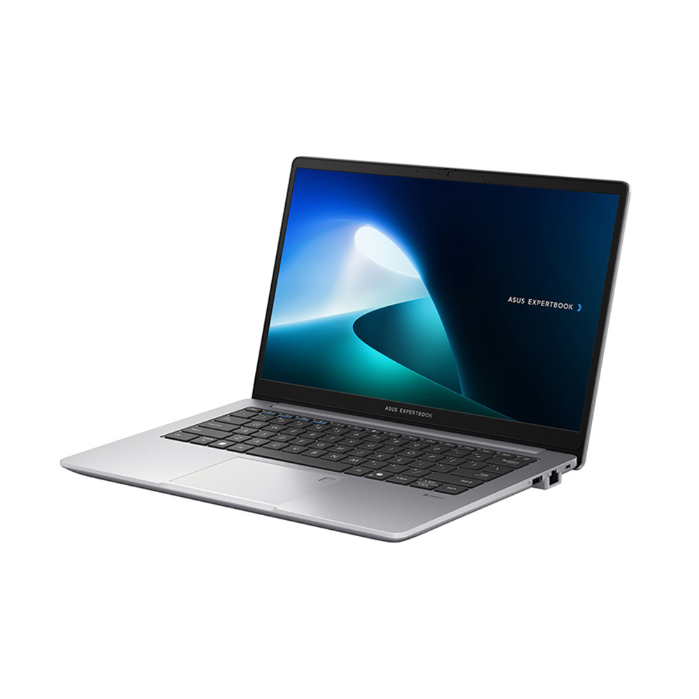 Laptop ASUS ExpertBook P1 P1403CVA-C3U08-50W (Core 3 100U | 8GB | 512GB | FingerPrint | Chiclet Keyboard | Wi-Fi 6+ Bluetooth | 14