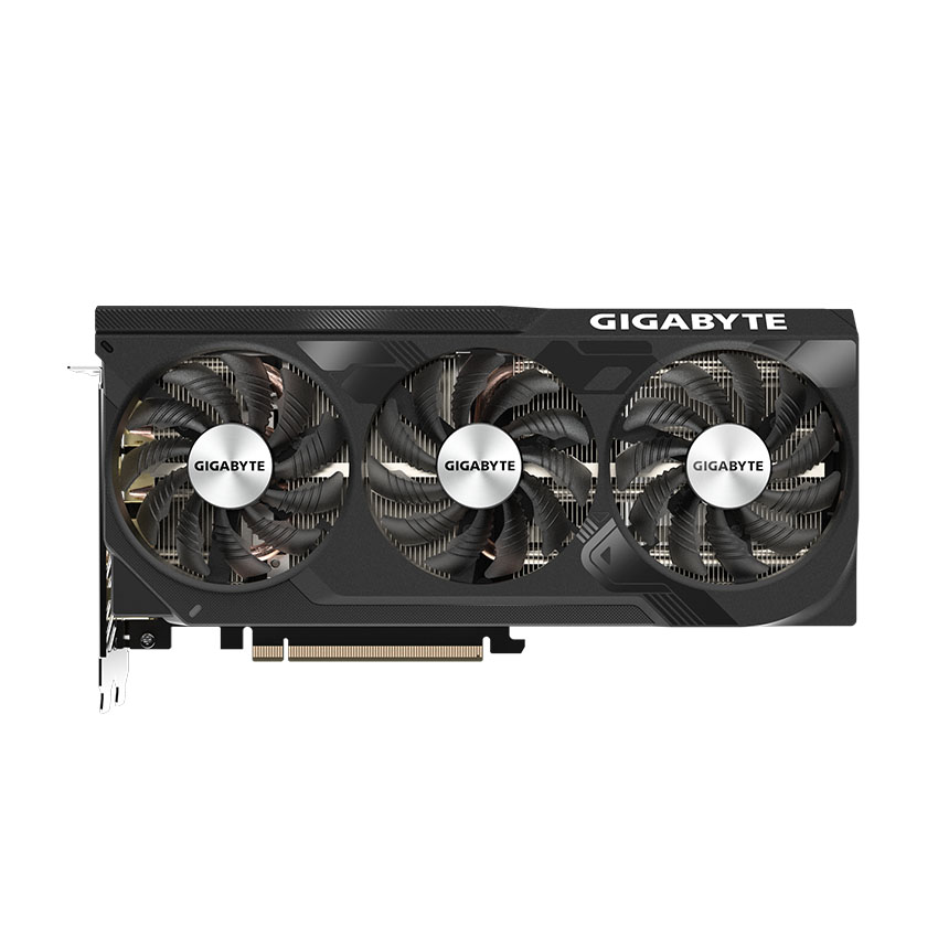 Card màn hình Gigabyte RTX 4070 SUPER WINDFORCE OC-12G