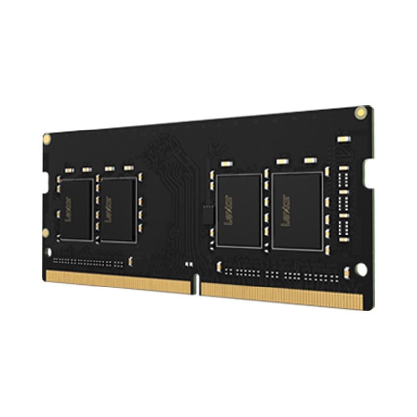 Ram Laptop Lexar 16GB DDR5 5600Mhz LD5S16G56C46ST-BGS Sodimm