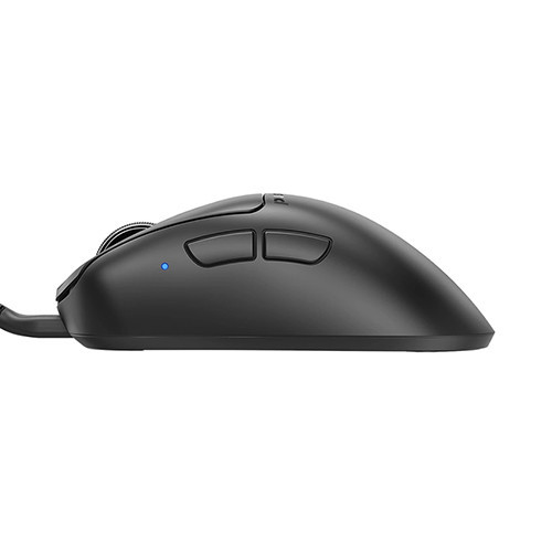 Chuột Pulsar có dây Xlite Wired Medium Black