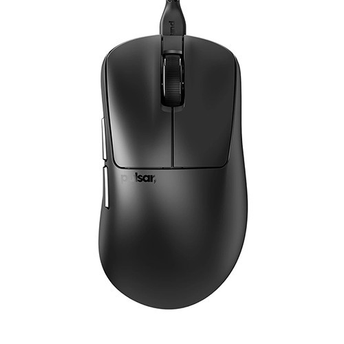 Chuột Pulsar có dây Xlite Wired Medium Black
