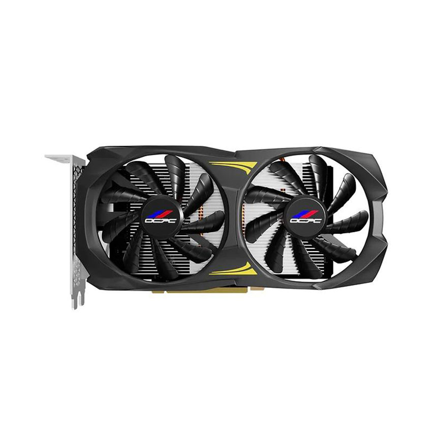 Card màn hình OCPC GTX 1660 Super 6GB 