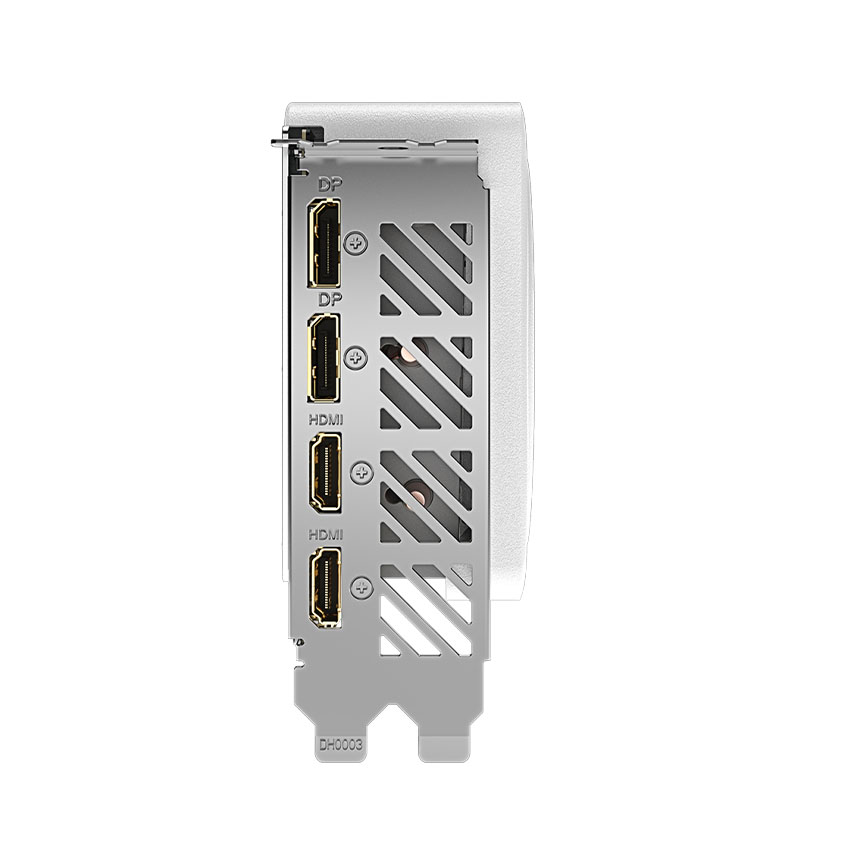 CARD MÀN HÌNH GIGABYTE RTX 4060 TI AERO OC-16GB