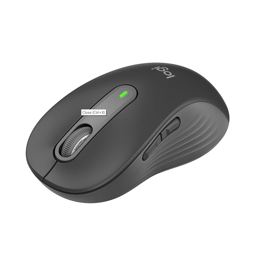 Chuột không dây Logitech Signature M650 L