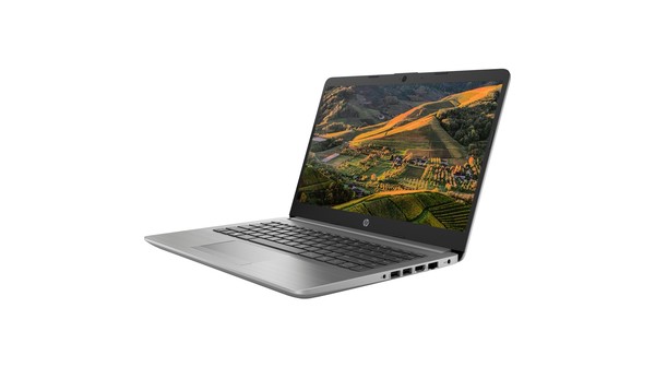 Laptop HP 240 G8 518V6PA Core™ i5-1135G7  8GB  256GB  Intel® Iris® Xe  14 inch FHD  Win 10  Bạc