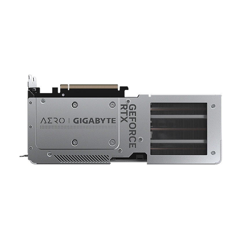 CARD MÀN HÌNH GIGABYTE RTX 4060 TI AERO OC-16GB