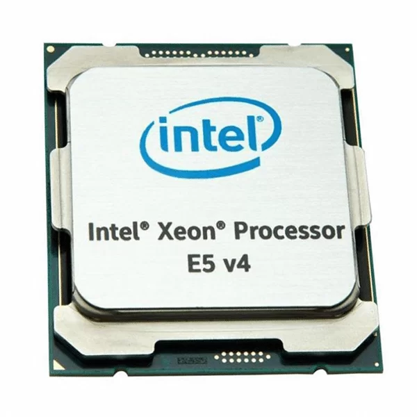 CPU Intel Xeon E5-4669 v4 (22C/44T, 2.20 Ghz, 55M Cache)