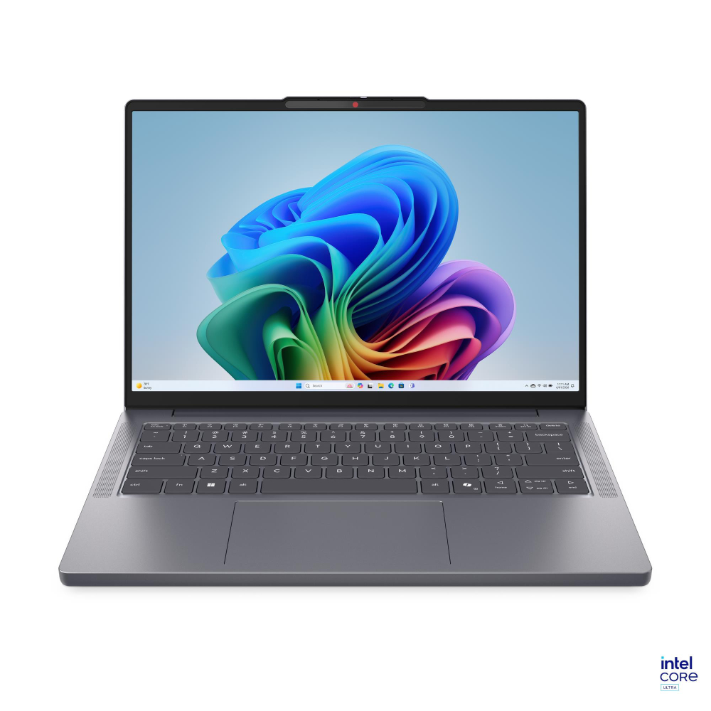Laptop Lenovo IdeaPad Slim 3 14IPH11 83UQ003PVN (Ultra 7 355 | 16GB | 512GB | Intel® Graphics | 14inch WUXGA | Win 11 | Xám)	  