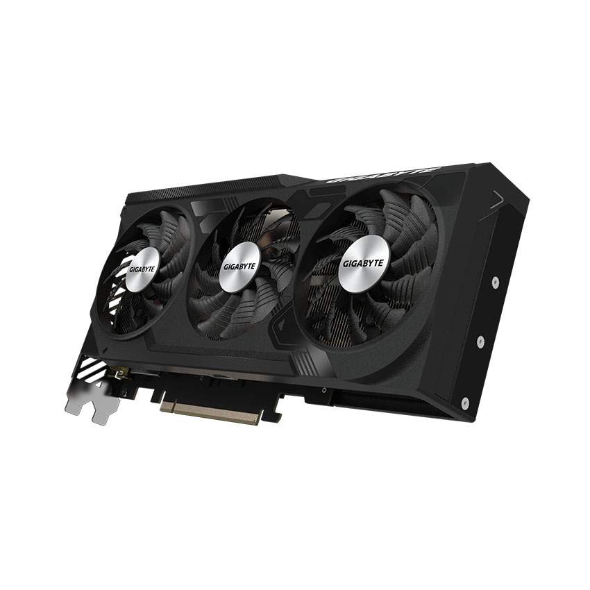 Card màn hình Gigabyte RTX 4070 SUPER WINDFORCE OC-12G