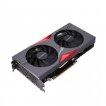 Card màn hình Colorful GeForce RTX 4060 NB DUO 8GB-V
