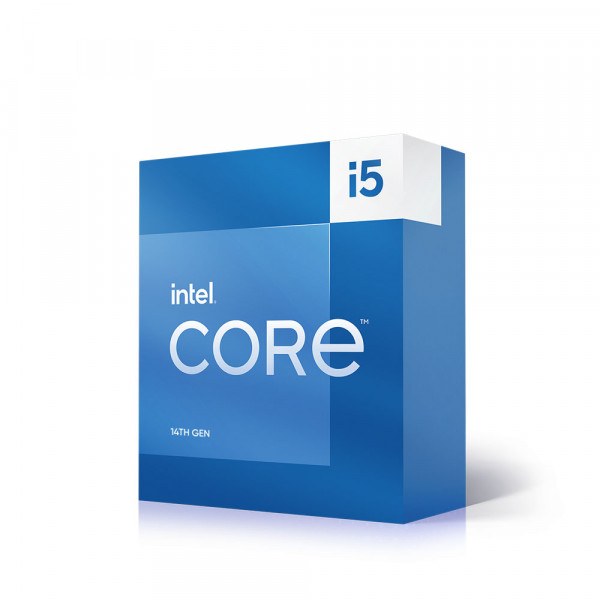 Cpu Intel Core I5-13400F TRAY (Up To 4.60GHz, 10 Nhân 16 Luồng, 20 MB Cache, LGA 1700) tray