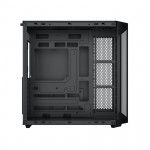 Vỏ case XIGMATEK CUBI II (eATX/Màu Đen/không fan)