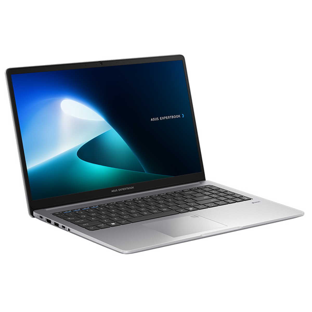 Laptop ASUS ExpertBook P1 P1503CVA-C5H16-63WS CORE 5-210H/16GB/512GB PCIE/15.6 FHD/WIN11 + OFFICE/XÁM