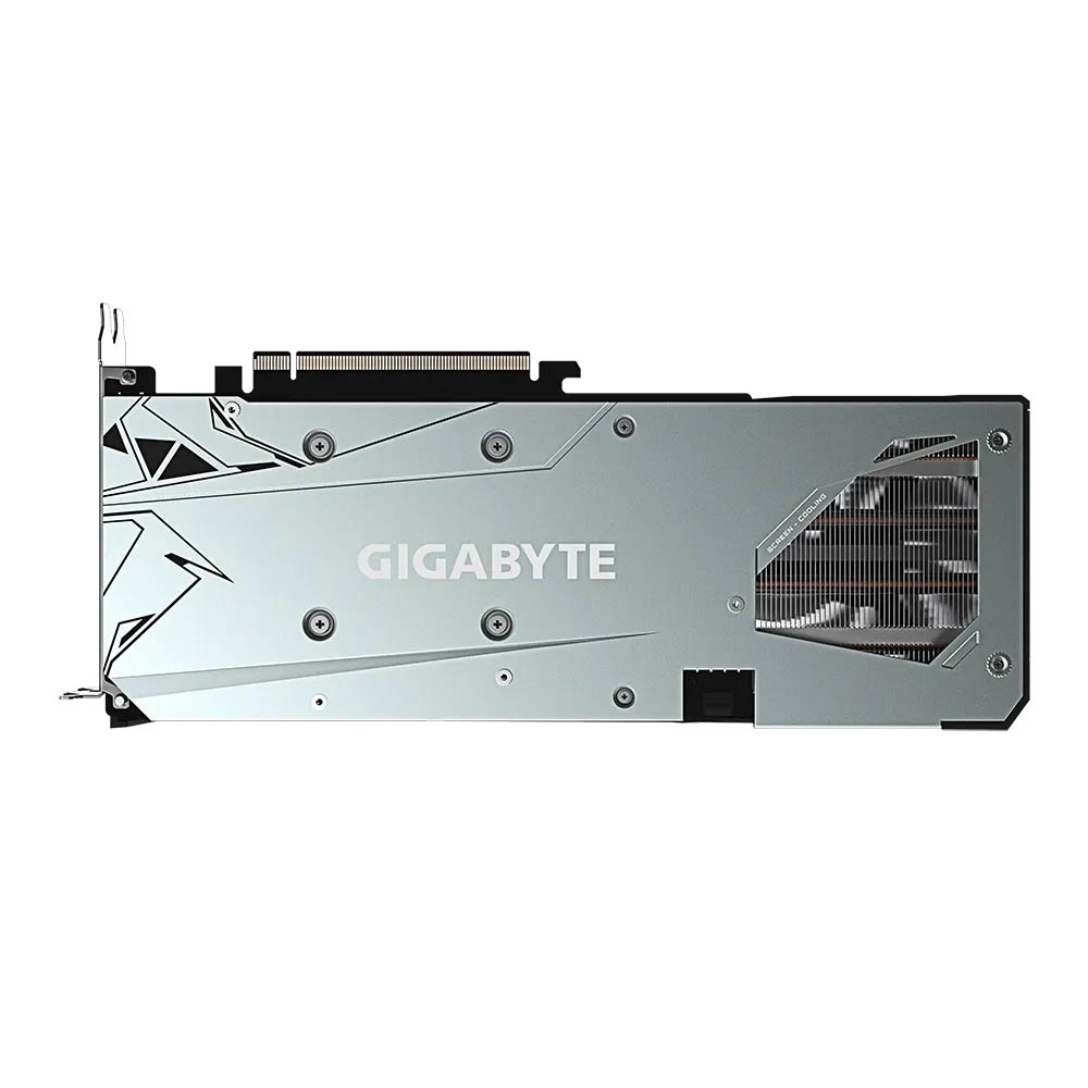 VGA Gigabyte Radeon RX 7600 Gaming OC 8GB