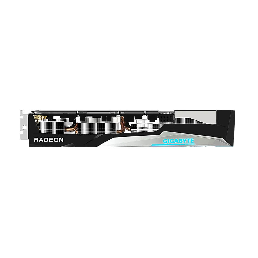 VGA Gigabyte Radeon RX 7600 Gaming OC 8GB