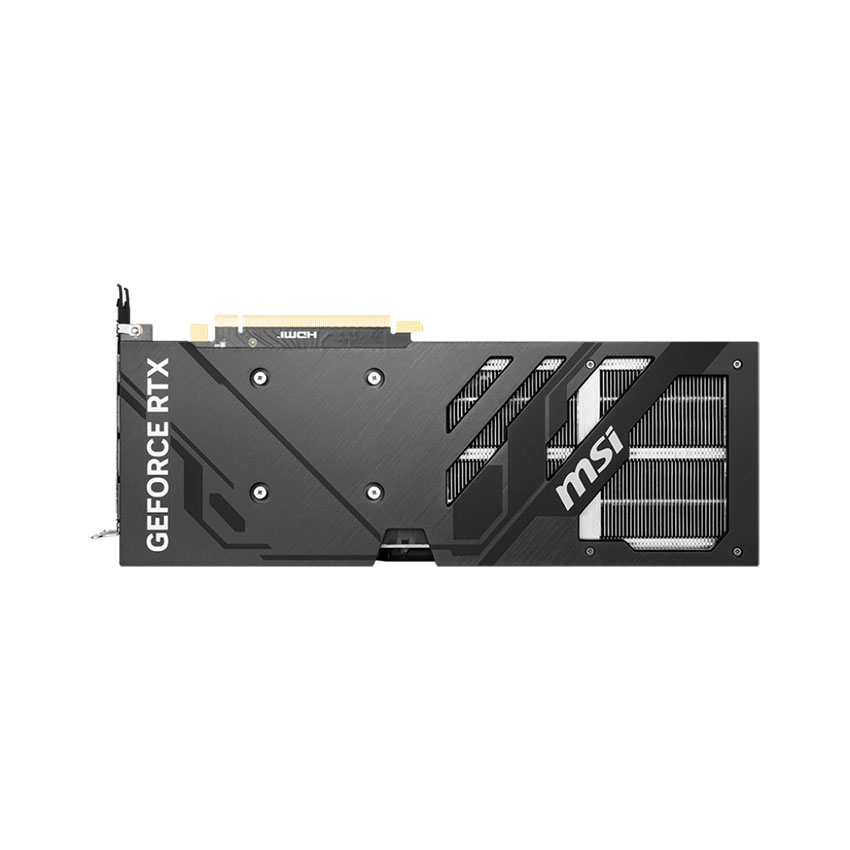 Card màn hình MSI GeForce RTX 4060 Ti VENTUS 3X 8G OC