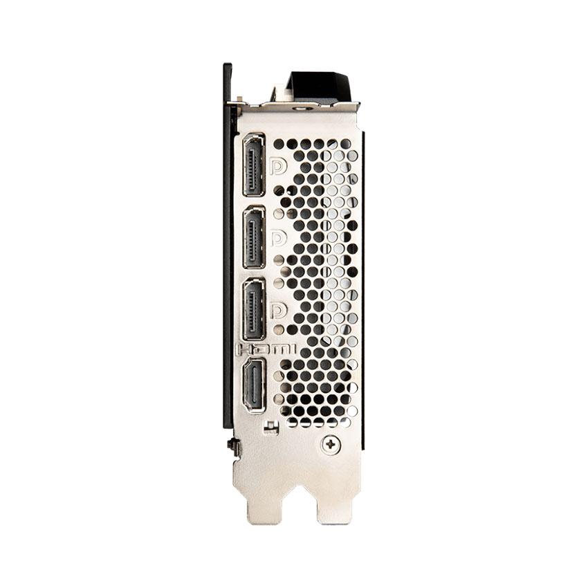 Card màn hình MSI GeForce RTX 4060 Ti VENTUS 3X 8G OC