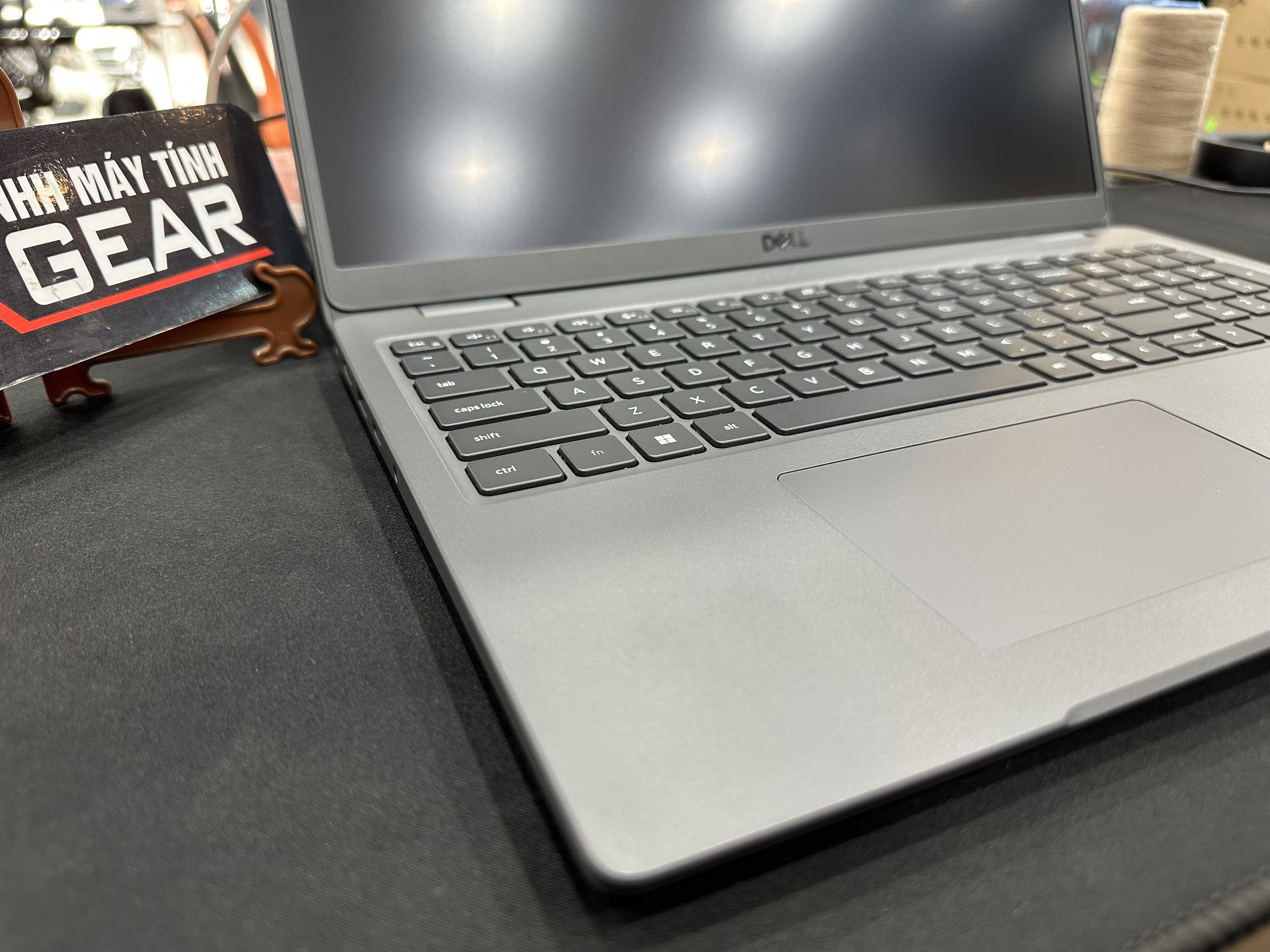  Laptop Dell Vostro 3530  (i5-1334U/16GB RAM/512GB SSD/15.6 FHD/Dos/Đen) 