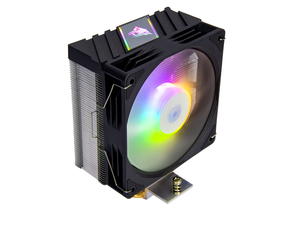 Tản nhiệt khí Leopard K400 RGB
