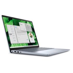 Máy tính xách tay Dell Inspiron 14 7445 ( AMD Ryzen5. 8640HS /RAM 8GB /SSD 512GB /AMD Radeon Graphics/14.0inch FHD+ Touch /Win 11 /Blue_77CF1_NK)