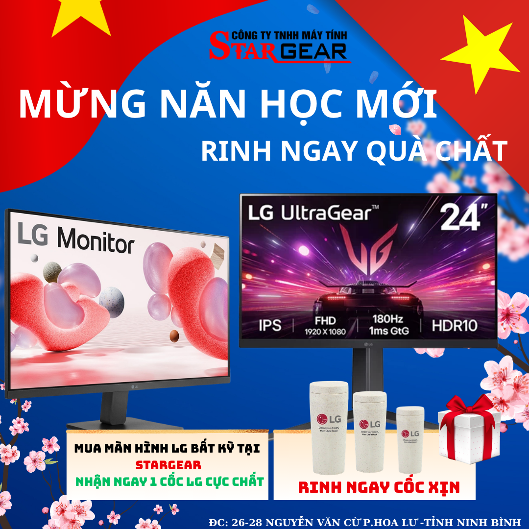 Màn Hình